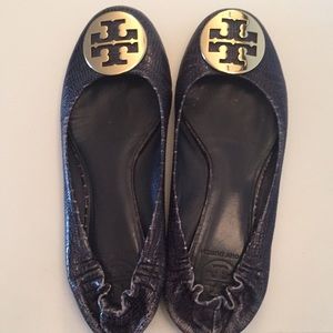 Tory Burch flats